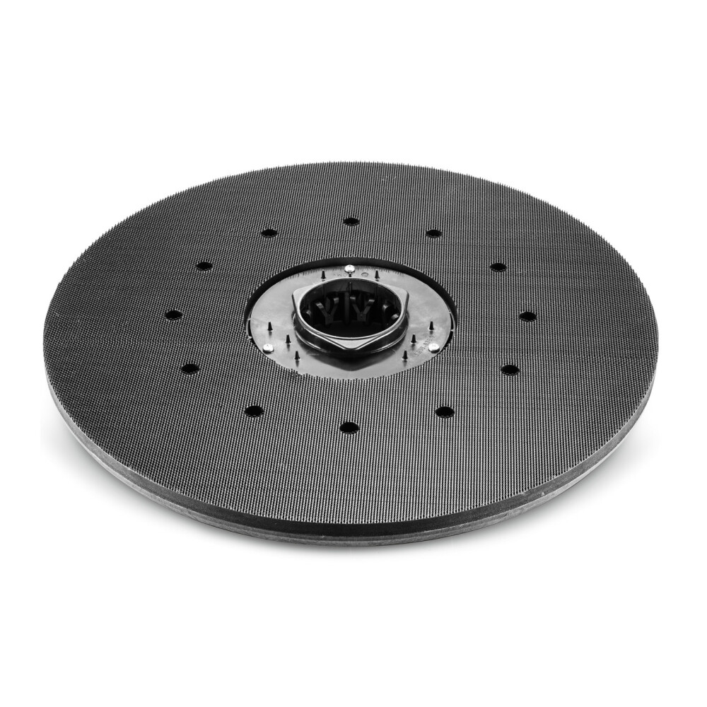 Pad disk complete STRONG BD75, 375 mm