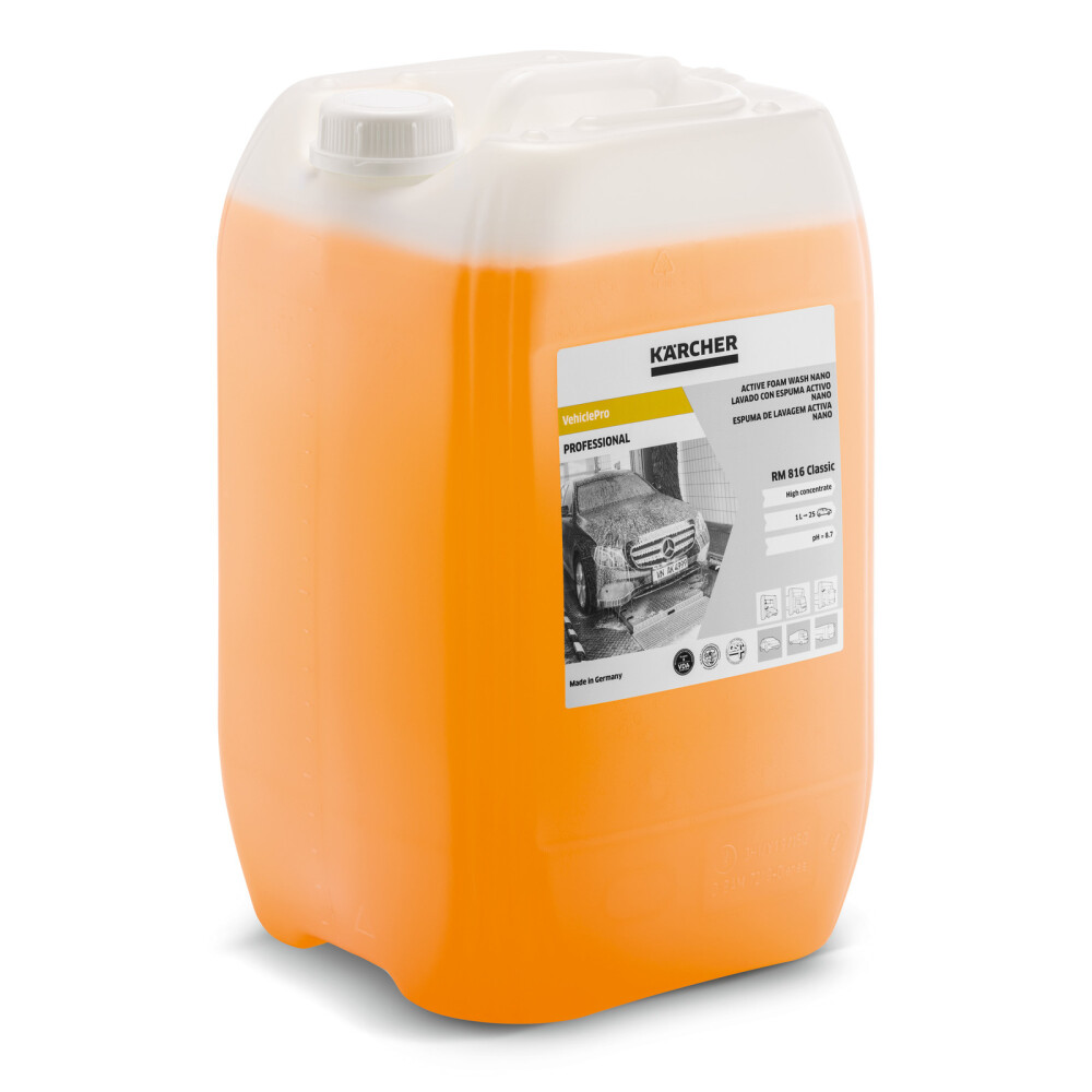 Aktivní pěna NANO RM 816 ASF, 20l20 l