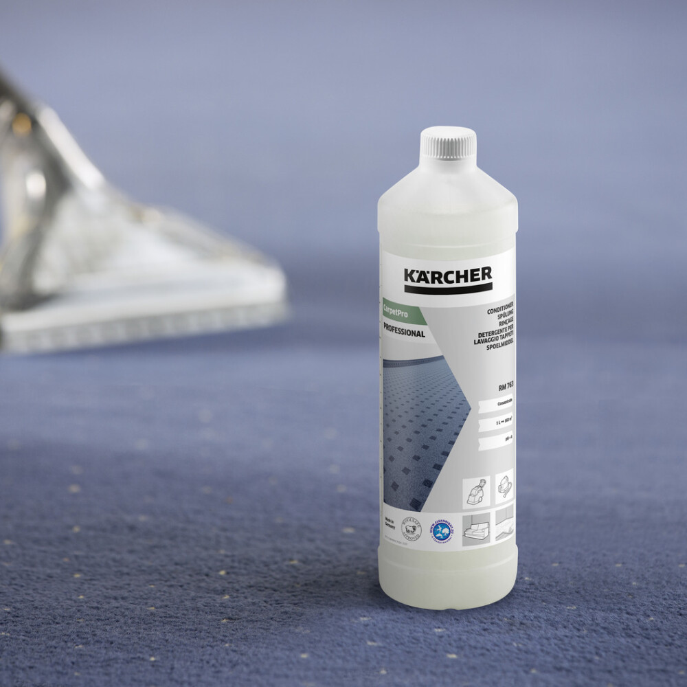 Čistič koberců CarpetPro RM 763, 1l