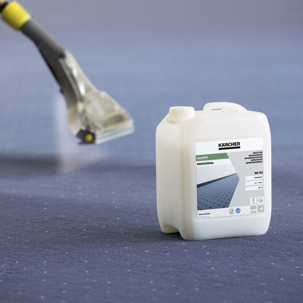 CarpetPro impregnace koberců RM 762, 5l