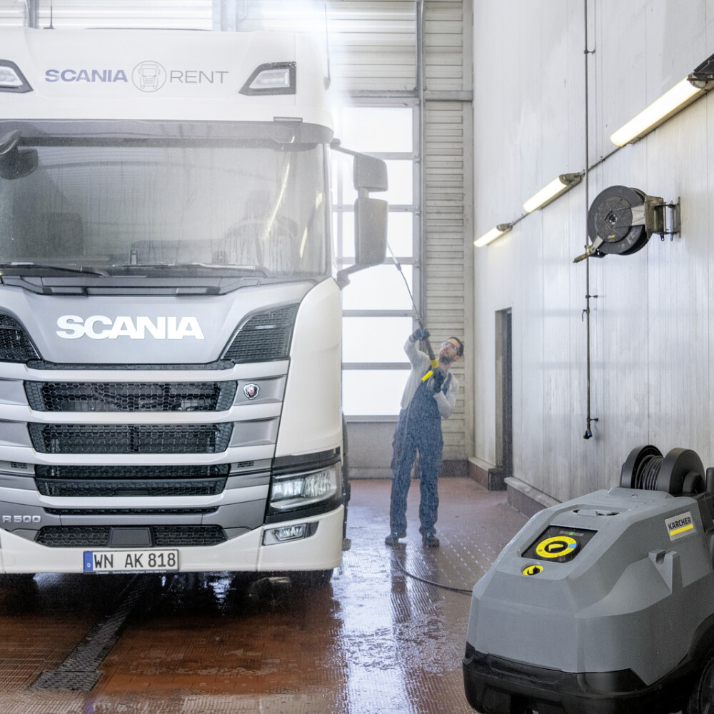 PressurePro Aktivní čistič, alkalický RM 81 direct, 10l10 l