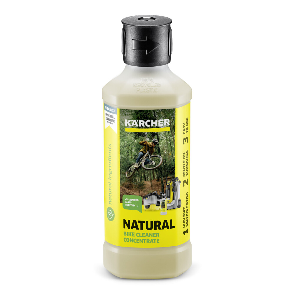 Přírodní čistič kol RM 640N koncentrát, 500ml500 ml
