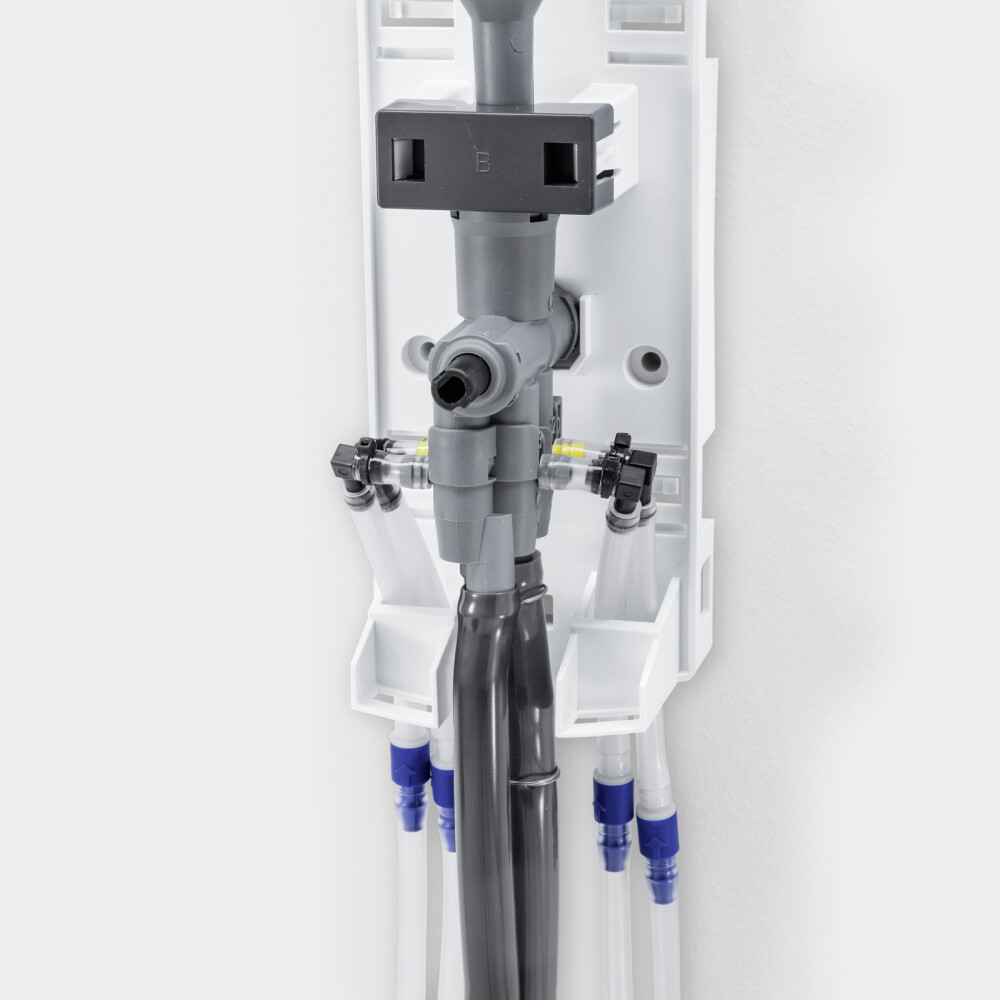 Dávkovací stanice DS 4 BKM BT S