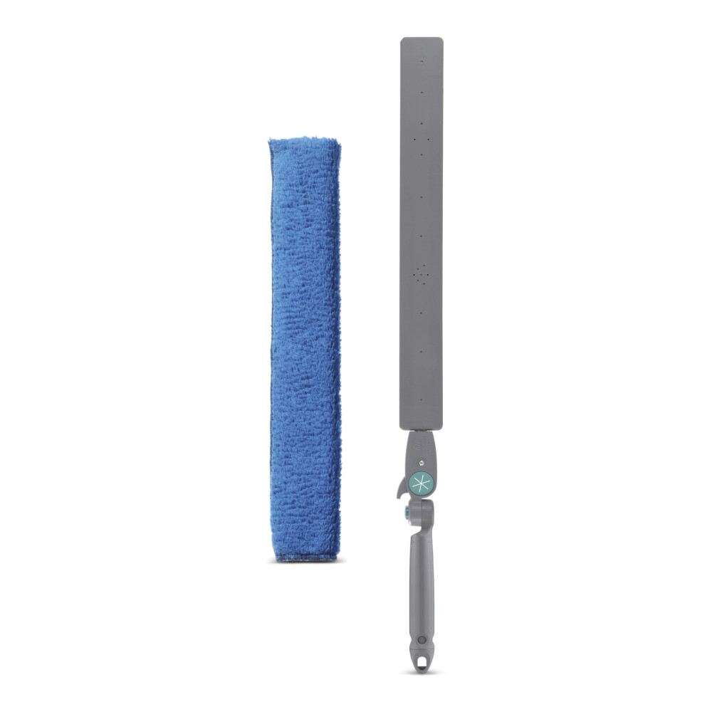 Prachovka Uni zahnutá - sada Multilink 60cm