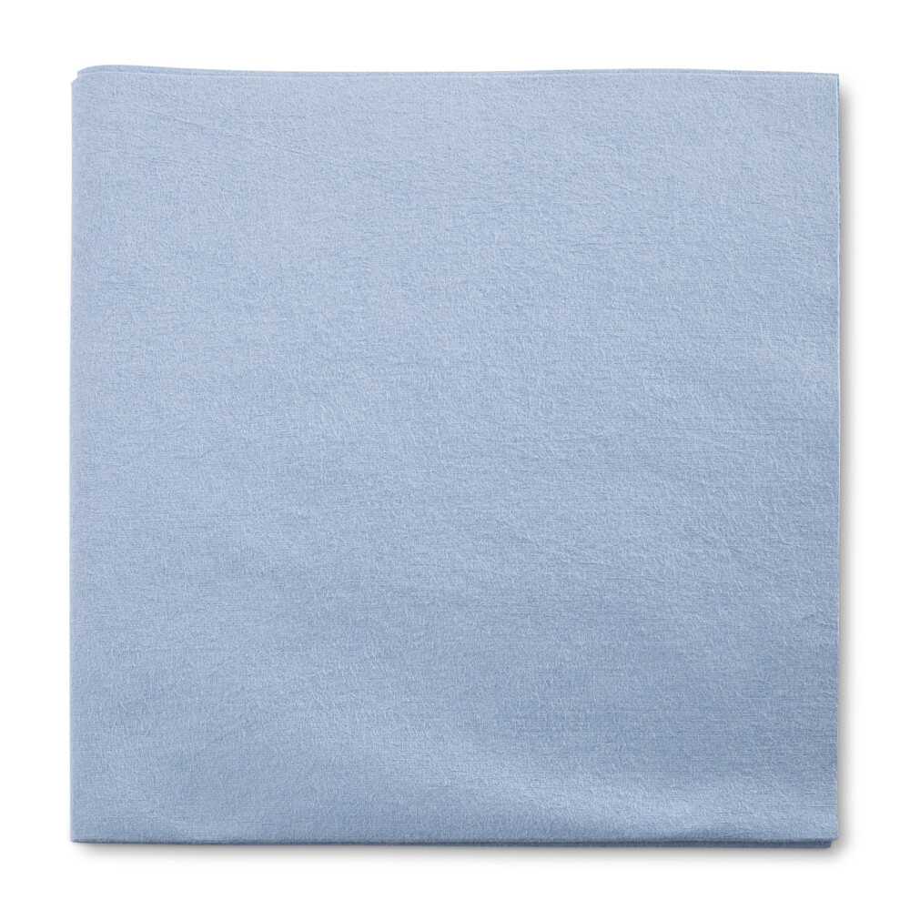 Premium MF utěrka Pure modré 40x40cm 5x