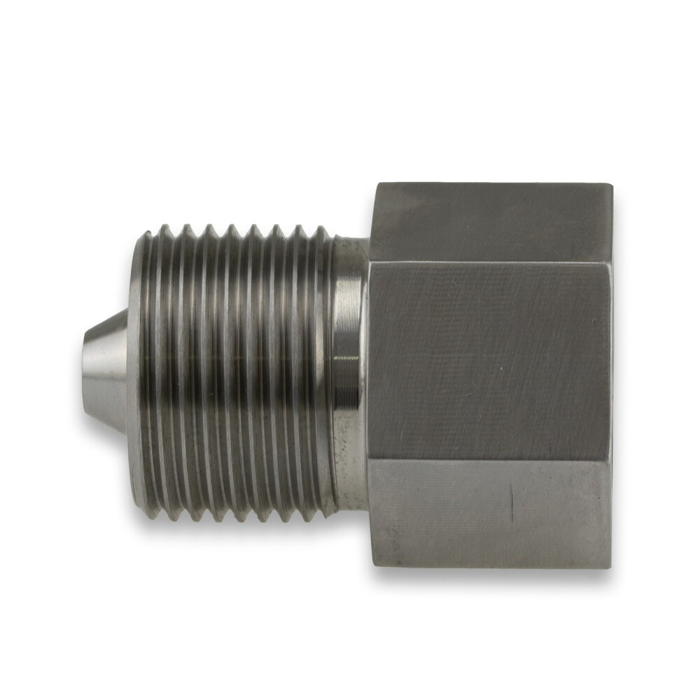 Připojení 1 1/8 "-12UNF M22x1,5␍