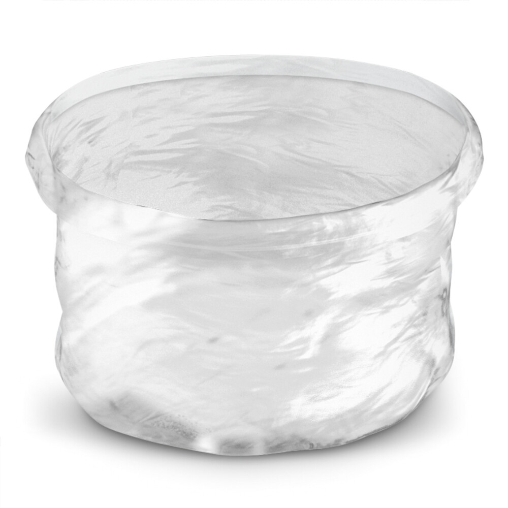 Filtrační sáček ø325 mm, 5 ks