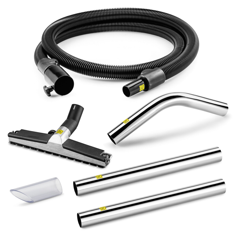 Sada suché čištění podlah Advanced DN 40