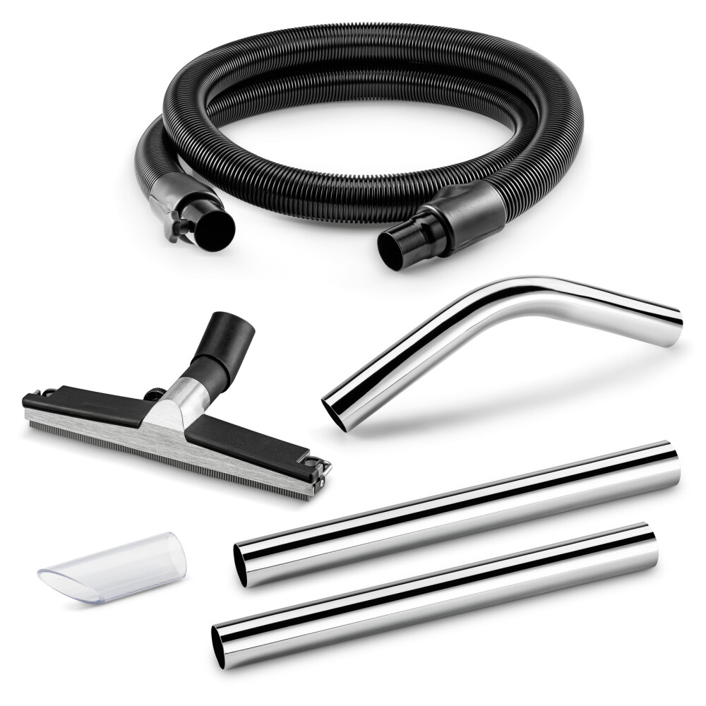 Sada na čištění podlah na tekutiny Advanced DN50