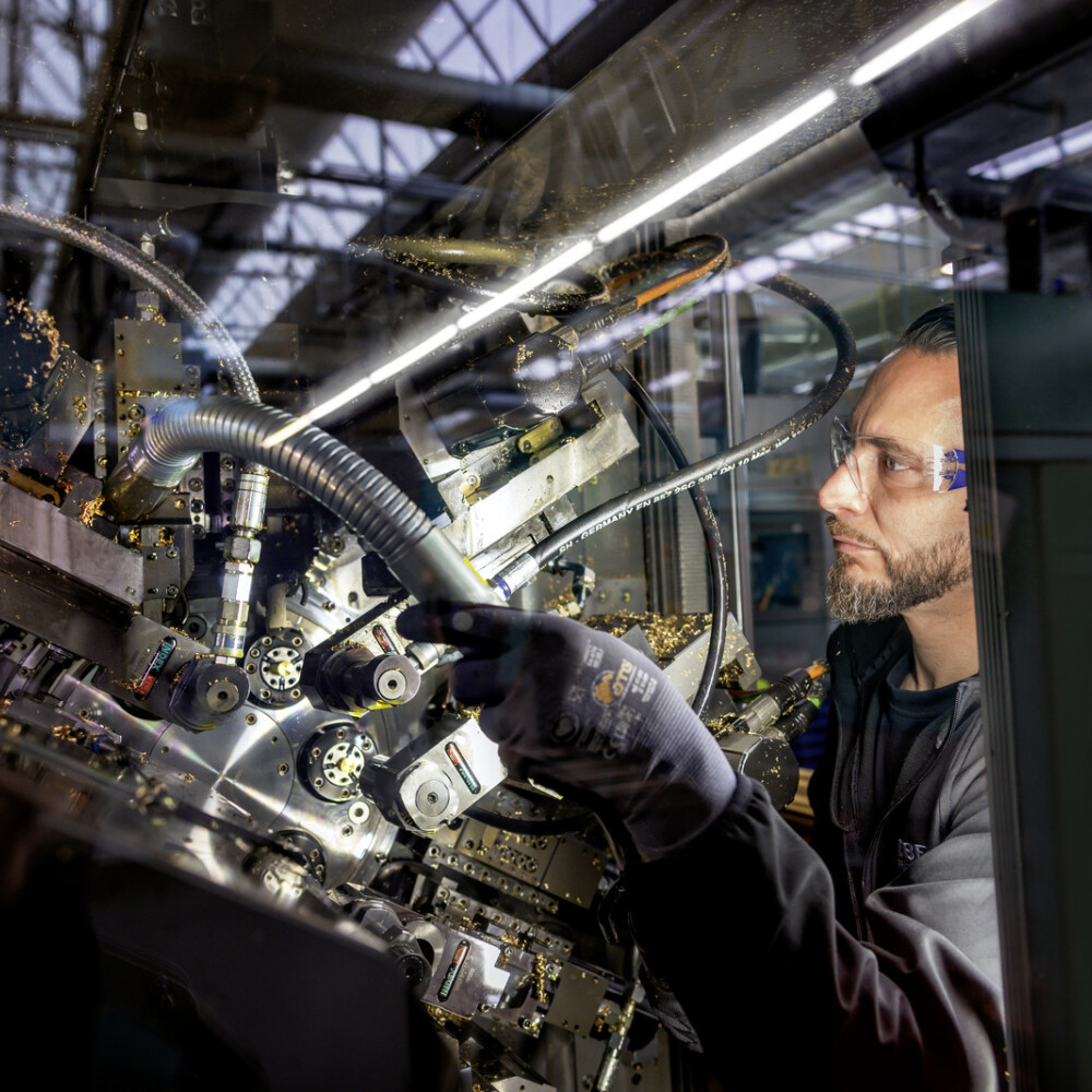 Průmyslový vysavač IVR-L 65/24-2 Set Go!Further