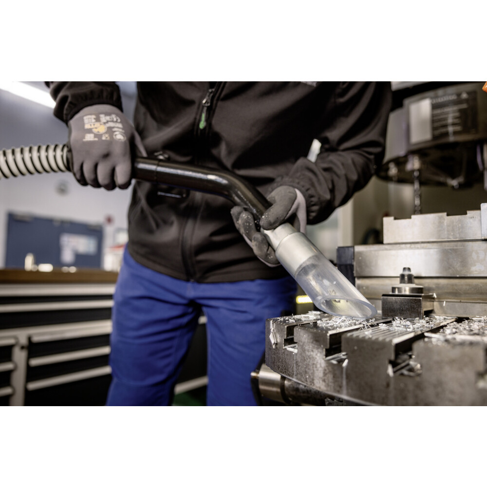 Průmyslový vysavač IVR-L 65/24-2 Set Go!Further