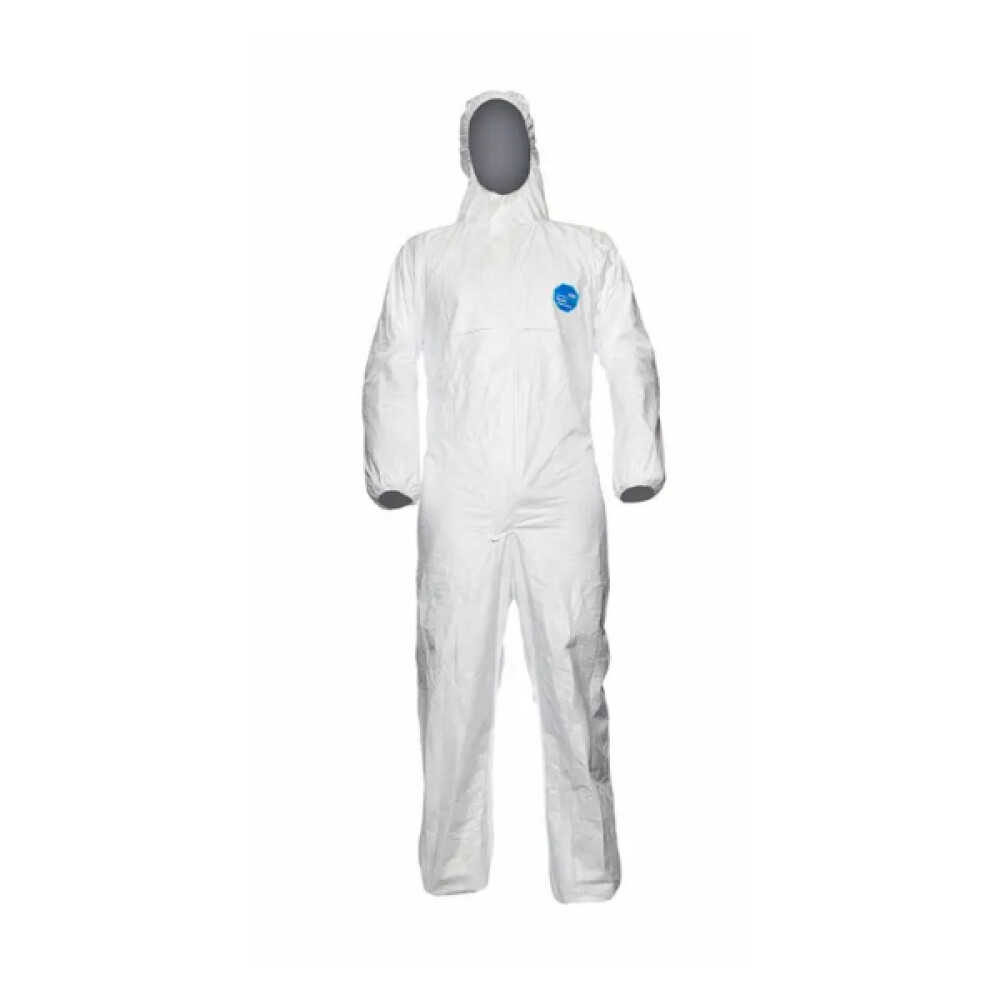 Oblek ochranný TYVEK 500 Xpert,tř.5/6, CAT.lll / XL