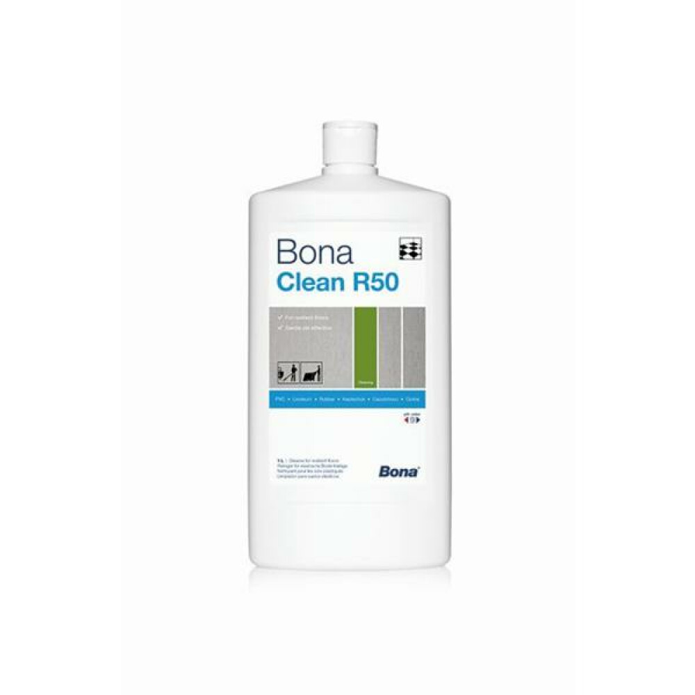 Bona Clean R50 -1 l