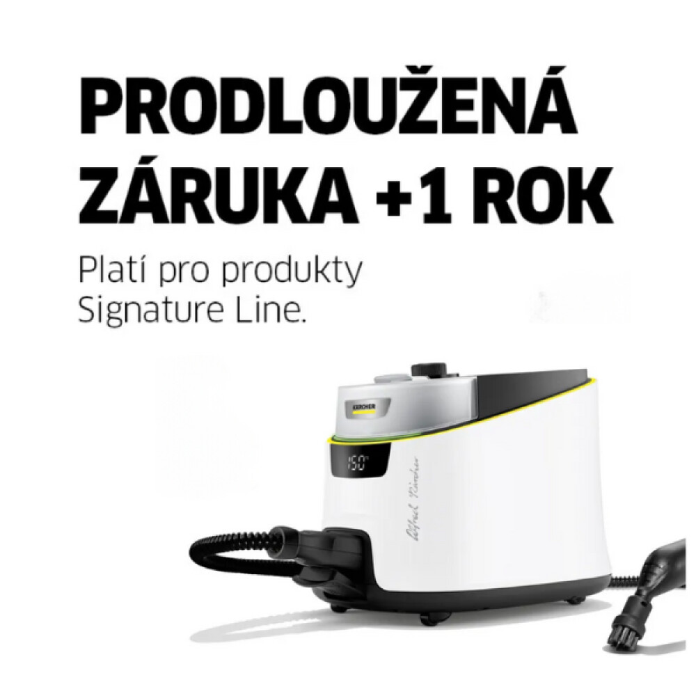 AKU Tyčový vysavač VC 7 Signature Line