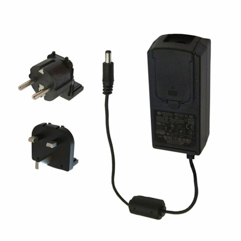 Tork AC adaptér do Tork Xpressnap Drive Thru elektr. zásobníku na ubrousky (N4)