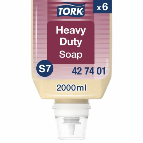 Tork abrazivní mýdlo 2 000 ml (S7)