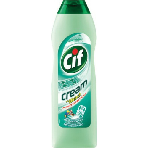 CIF active cream