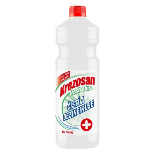 Krezosan Fresh Plus