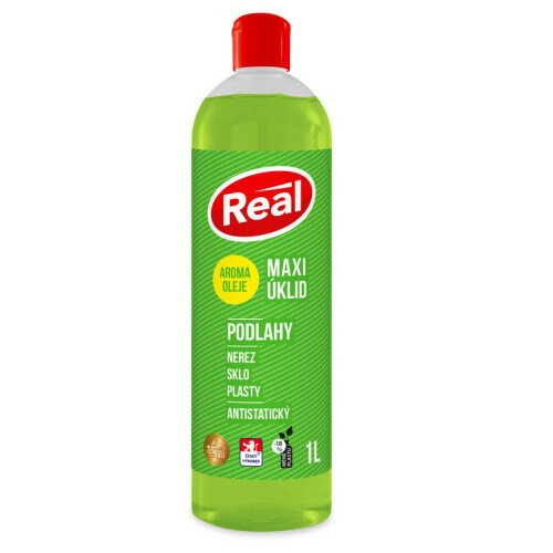 real maxi uni s aroma oleji