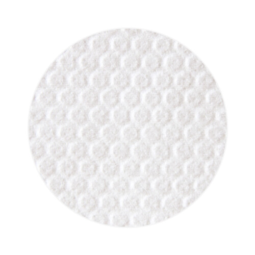 WorX60 utěrky v roli - netkaná textilie bílá
