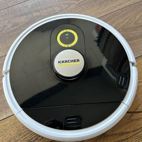 Robotická myčka RCF 3 - VYSTAVENÝ KUS