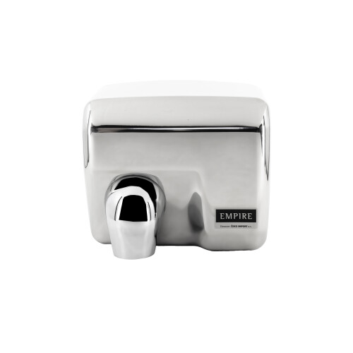 Osoušeč rukou EMPIRE ARIEL nerez LF 2400 W / fotobuňka