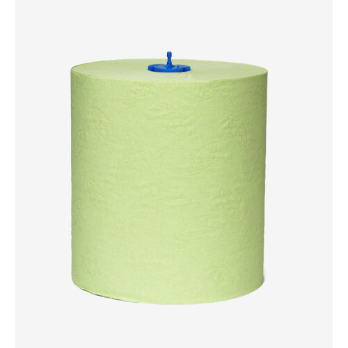 Tork Matic® zelené papírové ručníky v roli (H1)