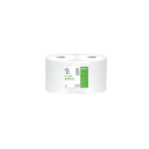 Toaletní papír Jumbo Superior BioTech průměr 27 cm