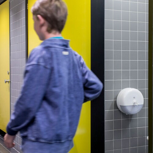 Tork SmartOne® toaletní papír v roli (T8)