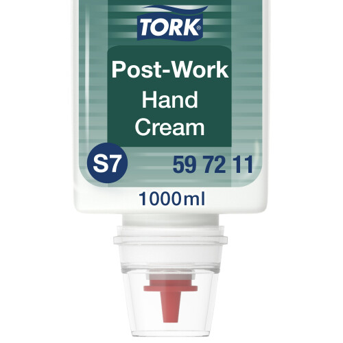 Tork regenerační krém na ruce 1 000 ml (S7)
