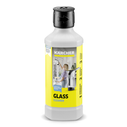 RM 500  čistič oken 500ml