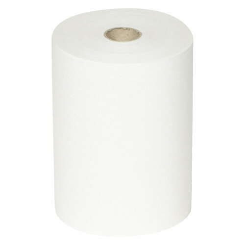Papírové ručníky v roli SCOTT® Slimroll - bílá, 6 rolí á 190 m/kar