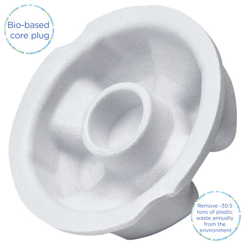 Papírové ručníky v roli KLEENEX® Ultra - bílé, 6 rolí á 150 m/kar
