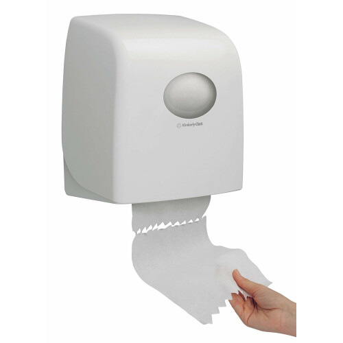 AQUARIUS SLIMROLL zásobník na ručníky v roli