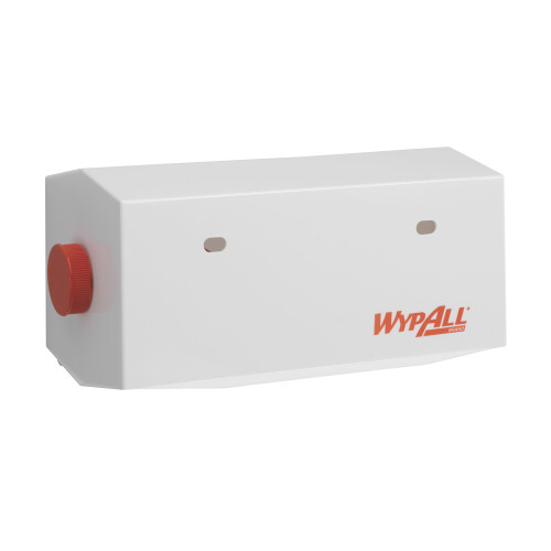 Zásobník WypAll® pro papírové utěrky v malých rolích