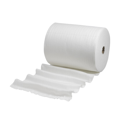 KIMTECH® Pure leštící utěrky - náplň - 300 útržků