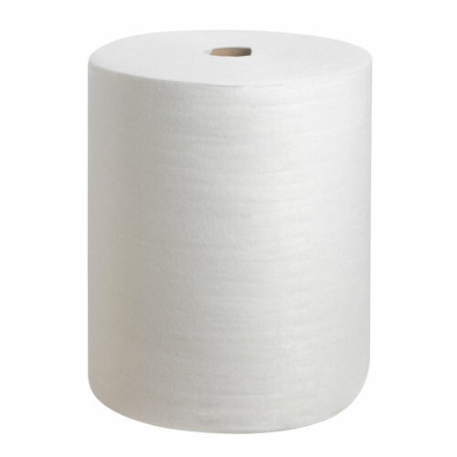 KIMTECH® Pure leštící utěrky - náplň - 300 útržků