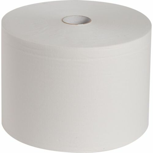 WypAll® L20 Extra průmyslové utěrky v roli, 2vrstvé - bílé