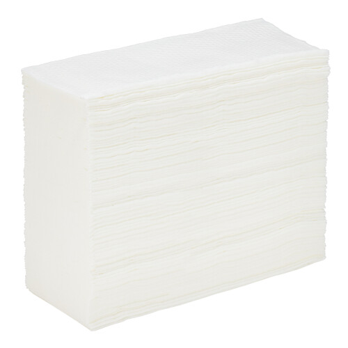Kimberly Clark  WypAll® X70 Utěrky - BRAG* krabice / bílá