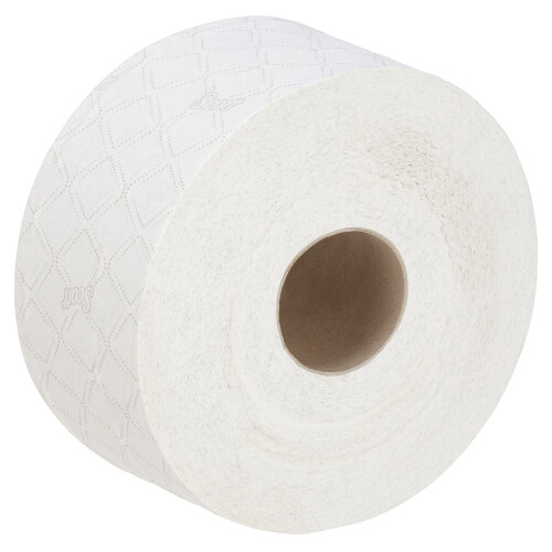 Toal. papír Jumbo Scott® Essential™ / bílý / 200 m