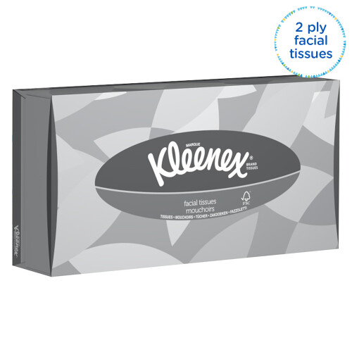KLEENEX kosmetické kapesníčky (pův. 7808)