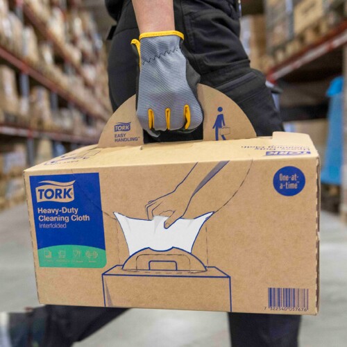 Tork Heavy-Duty čisticí utěrka