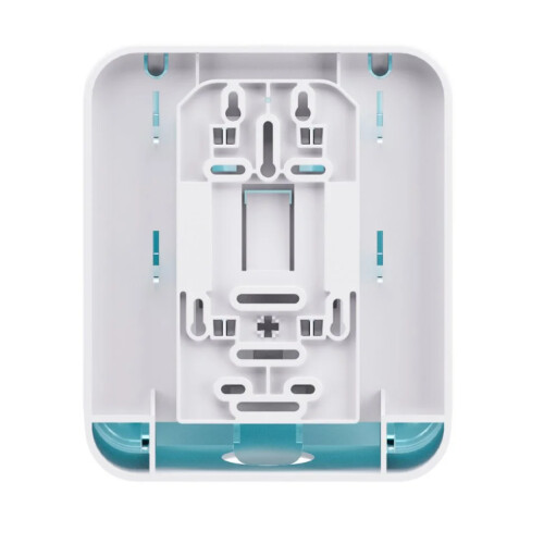 Zásobník HYGINITY na tampony, vložky a sáčky bílý FC1