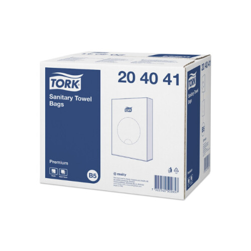 Tork hygienický sáček Premium (B5)