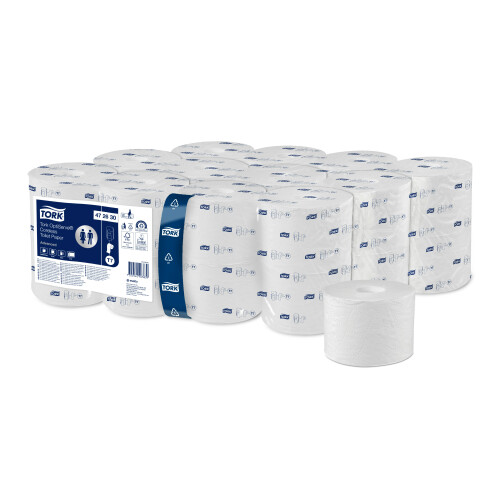 Tork OptiServe® bezdutinkový toaletní papír
