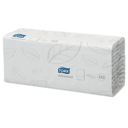 Tork C-fold papírové ručníky (H3)