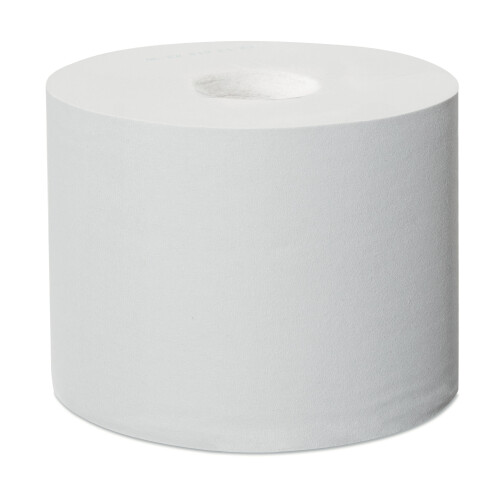 Tork Mid-Size bezdutinkový toaletní papír Universal 1vrstvý (T7)