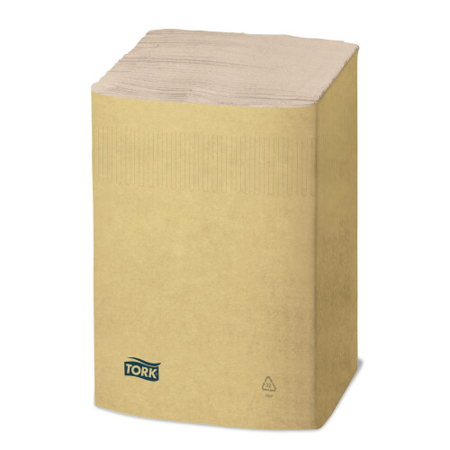 Tork Xpressnap® Natural ubrousek do zásobníku (N4)