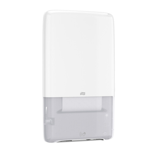 Tork PeakServe automatický zásobník na papírové ručníky (H5) bílý
