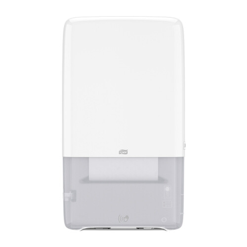 Tork PeakServe automatický zásobník na papírové ručníky (H5) bílý